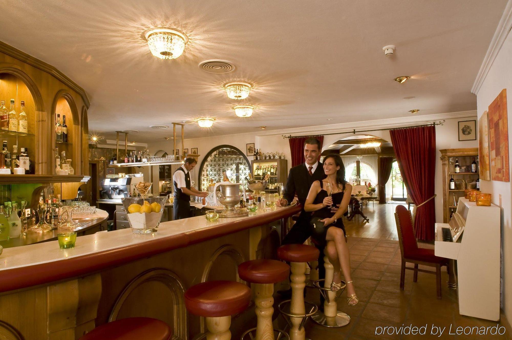 Chalet Silvretta Hotel & Spa Samnaun Restaurant photo